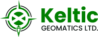 Keltic Geomatics Logo