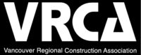 Vancouver Regional Construction Association Logo